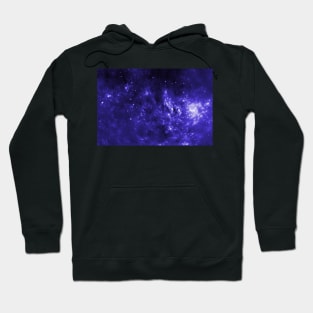 Space storms Hoodie